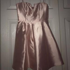 Gianni Bini Semi Formal Dress